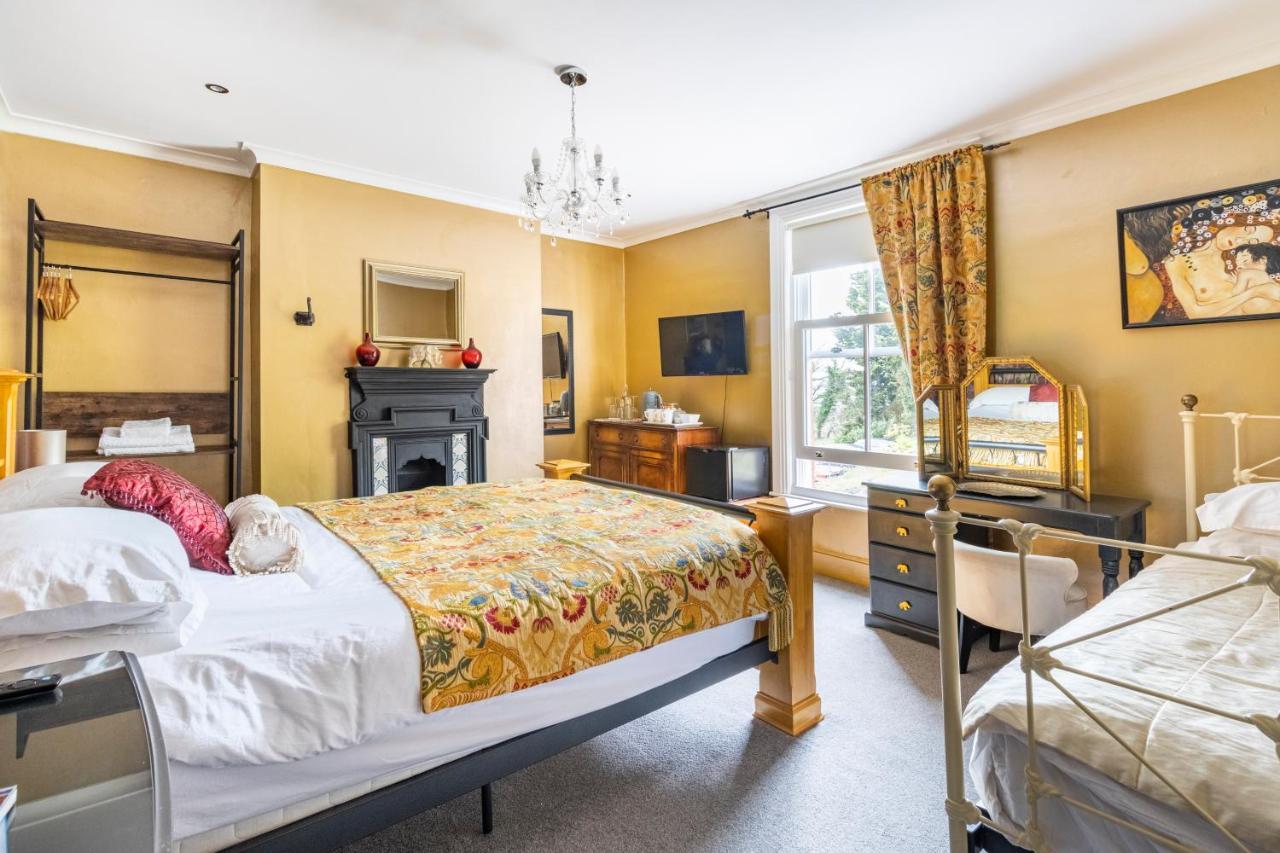 Penyvoel Hall Llanymynech Eksteriør billede